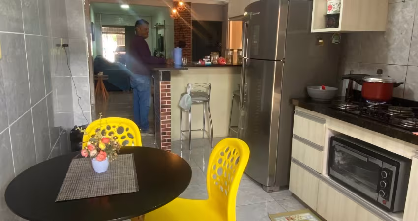 Casa Duplex com 4 quartos e 2 suites