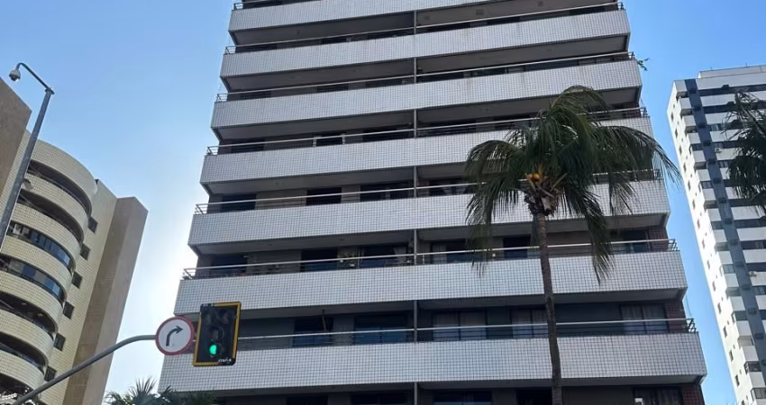 Apartamento a venda no Meireles