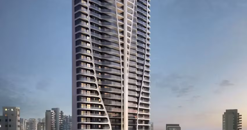 Apartamento de Alto Padrão no Meireles