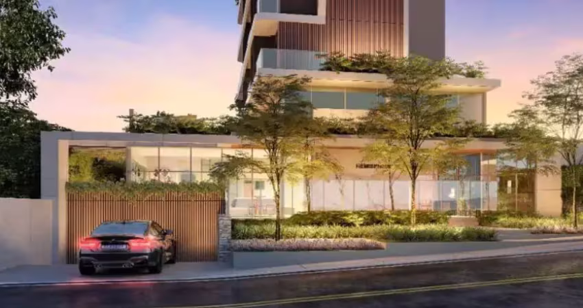 Apartamento com 2 quartos à venda na Rua José Vilar, 265, Meireles, Fortaleza