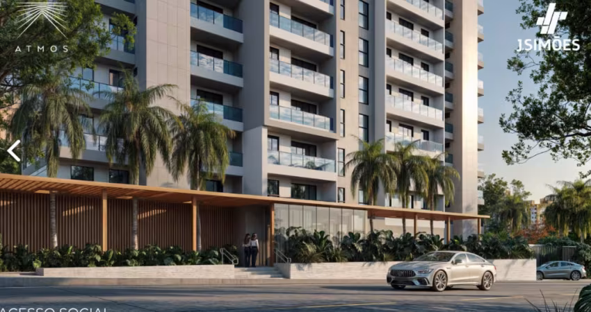 Apartamento na Aldeota
