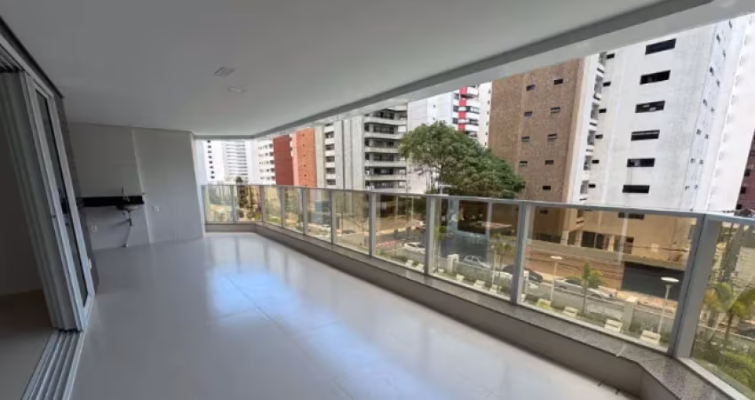 Apartamento no Meireles