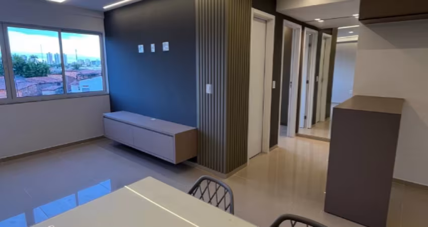 Apartamento na Parquelandia