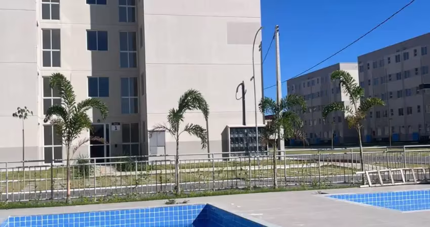Apartamento com 2 quartos à venda na Rua Odorico de Morais, Jacarecanga, Fortaleza