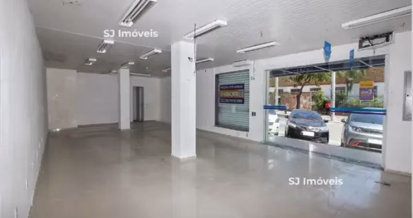 Ponto Comercial na Aldeota