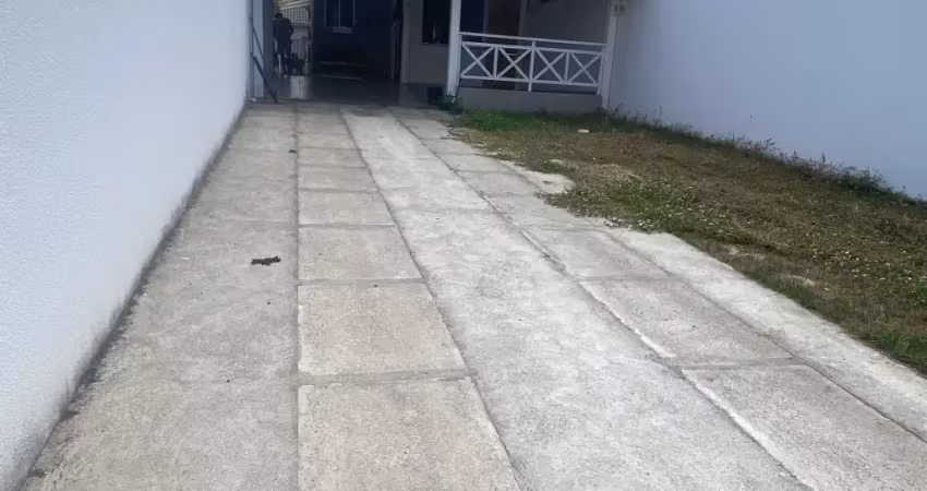 CASA PLANA NO EUSÉBIO COM PROJETADOS