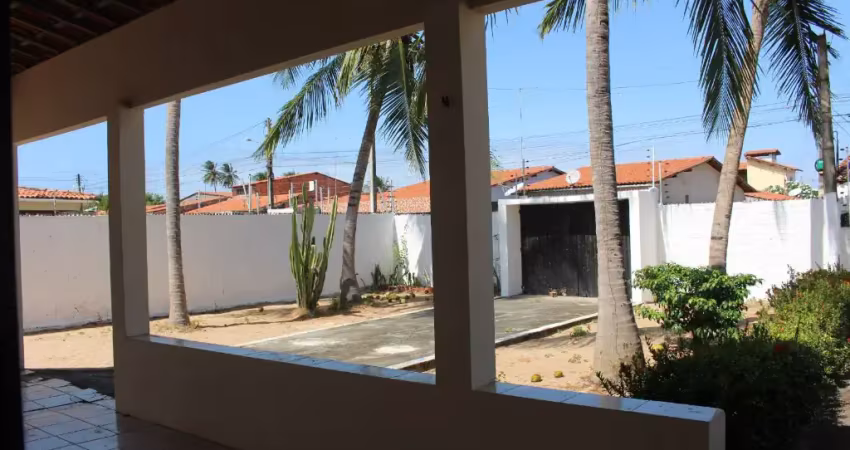 Casa com 2 quartos à venda na Rua Sete de Setembro, 203, Centro, Paracuru