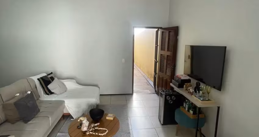 Casa ampla na Maraponga
