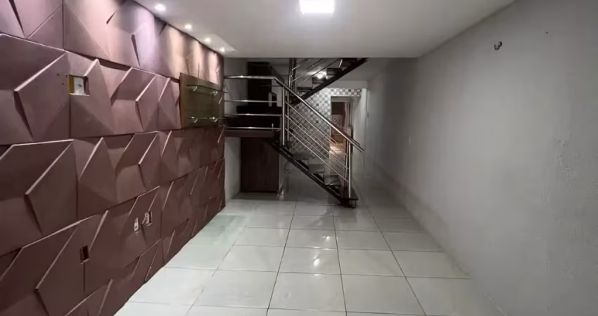 Casa com 2 quartos à venda na Rua Rita de Arruda, Jangurussu, Fortaleza