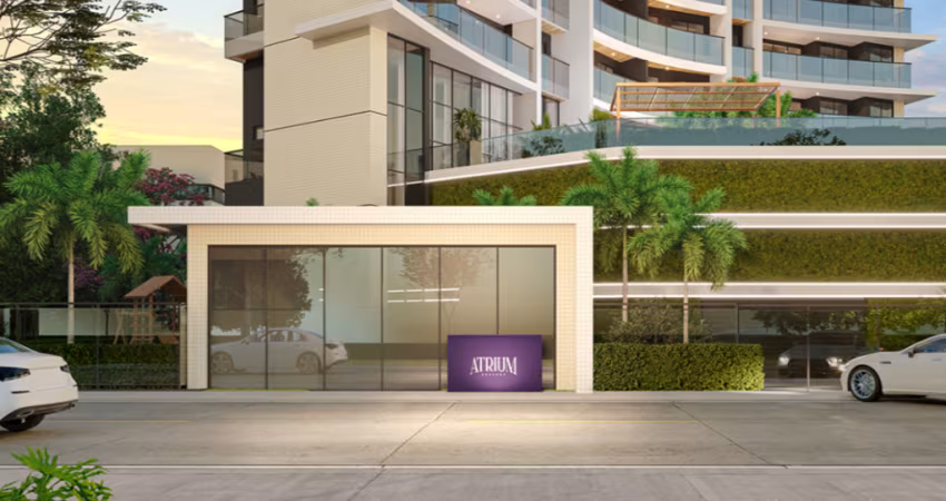 Apartamento na Aldeota
