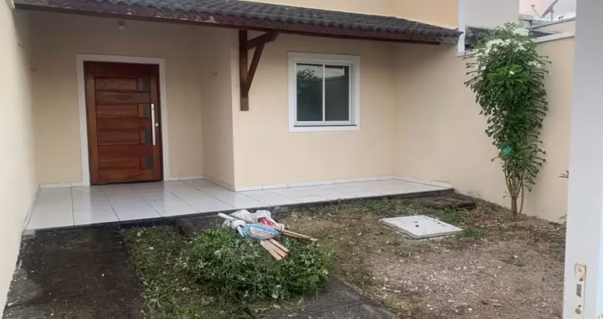 Casa em condomínio fechado com 3 quartos à venda na Rua Reginaldo Rosa, Novo Maranguape II, Maranguape