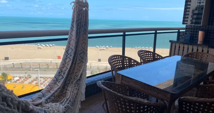 Flat a venda - Torre Platinum