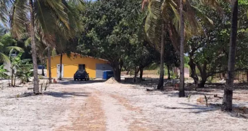 Chácara / sítio com 3 quartos à venda em Parada, São Gonçalo do Amarante 