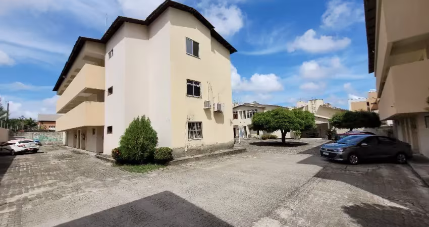 Apartamento com 3 quartos à venda na Rua Crisanto Arruda, 785, Passaré, Fortaleza
