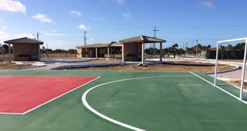 Terreno à venda na Praça Horácio Bessa, Jacarecoara, Cascavel