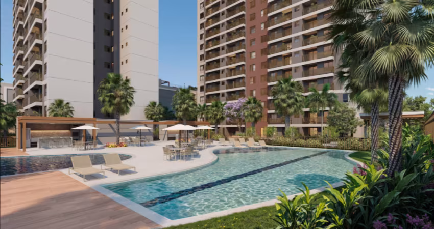 Apartamento na Praia do Futuro