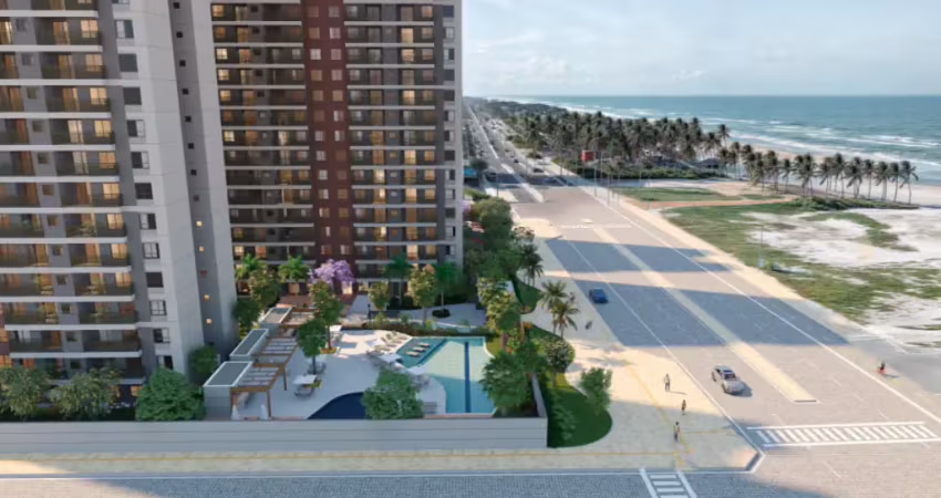 Apartamento na Praia do Futuro