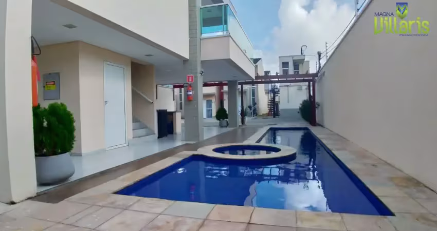Oportunidade imperdível/ casa dulplex em messejana com área  de lazer completa.