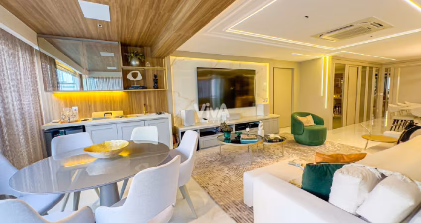 Apartamento no Meireles