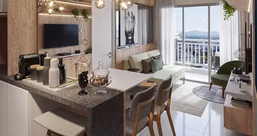 Lindo apartamento na messejana  com excelente localização