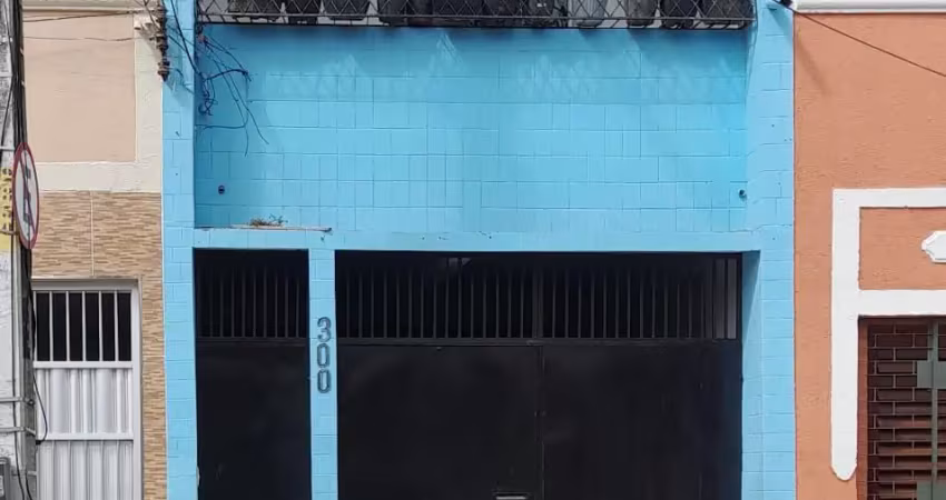 Casa com 5 quartos à venda no Centro, Fortaleza 