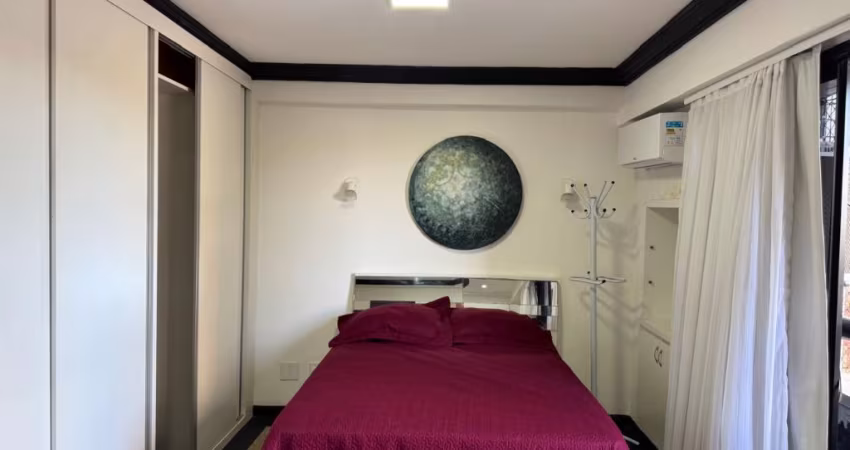 Flat Aconchegante na Beira Mar de Fortaleza CE