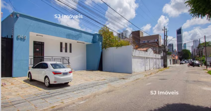 Ponto Comercial na Aldeota