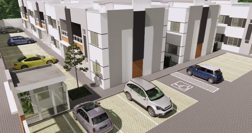 Aqui ! Apartamento no Bairro Curicacaem Caucaia CE