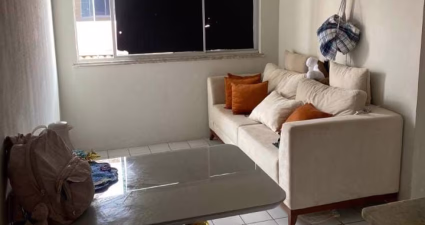 Vendo apto em condomínio no Mondubim por
