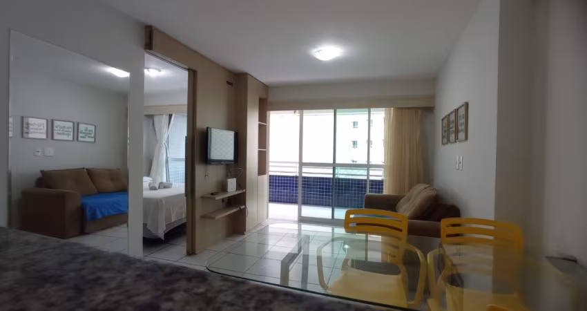 Apartamento no Meireles