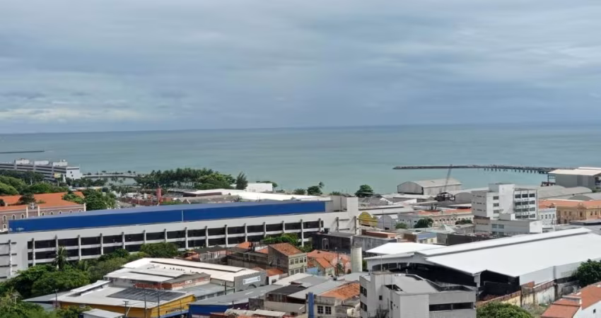 Aqui ! Apartamento no Centro de Fortaleza CE