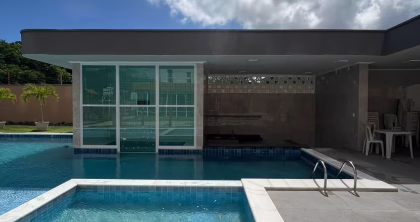 Aqui ! Lindo apartamento no Pires Facanha Eusébio CE