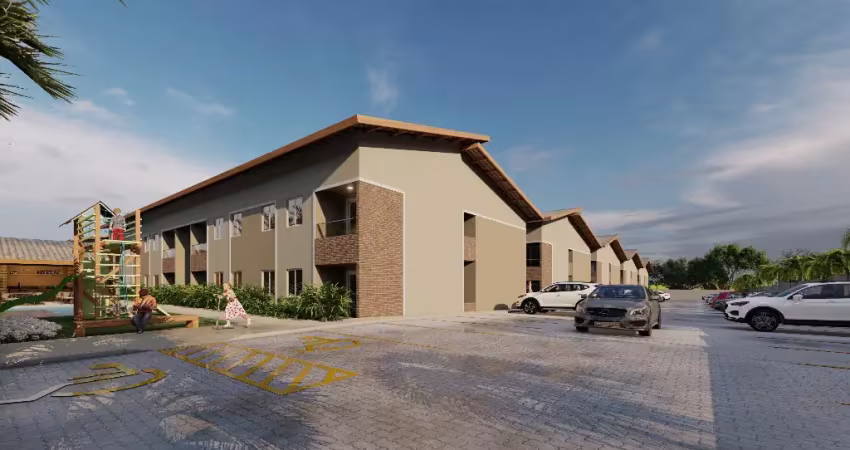 Apartamento ao lado do mix matheus da dom almeida lustosa com sinal de 5.000