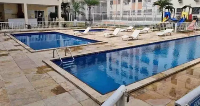 Esse apartamento será vendido na modalidade porteira fechada