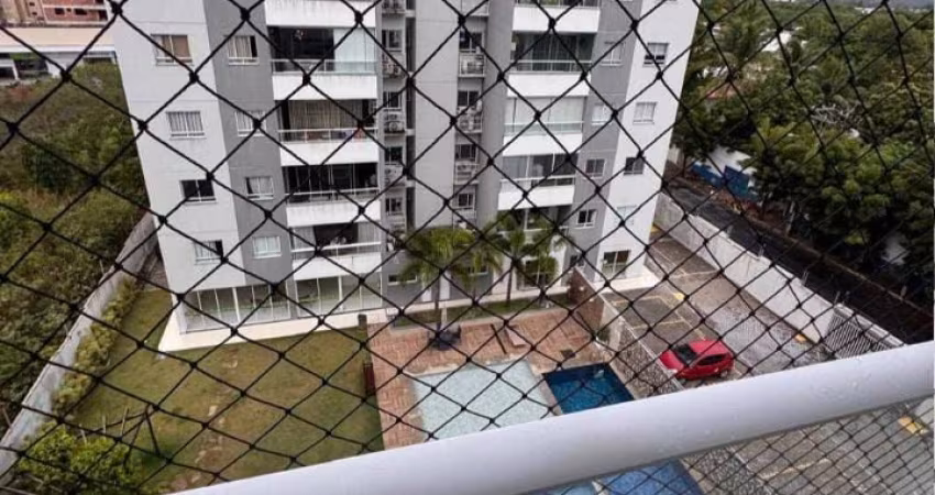 Apartamento todo projetado, excelente custo benefício