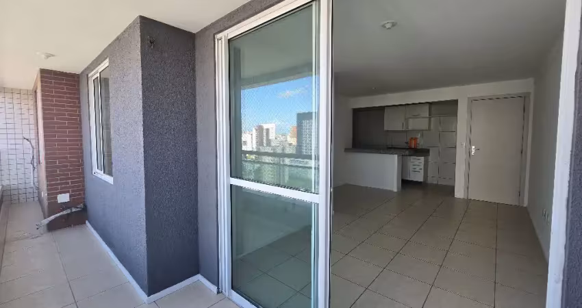 Apartamento com 70m2, na Aldeota, a venda