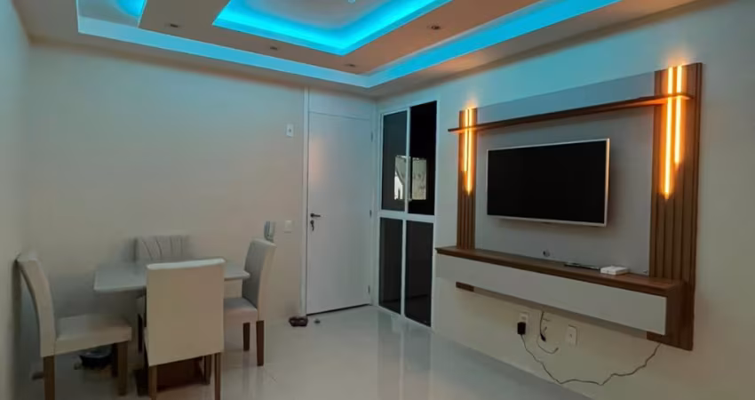 APARTAMENTO PARA REPASSE| VIVA VIDA CAUCAIA
