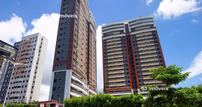 Apartamento no Guararapes em Fortaleza CE