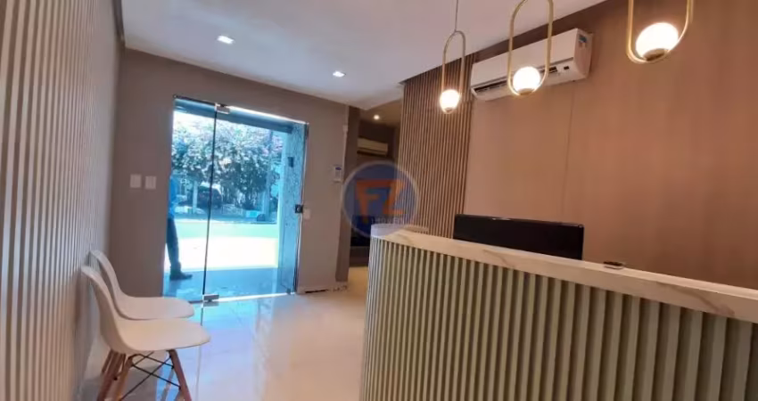 Sala para Aluguel - Dionísio Torres