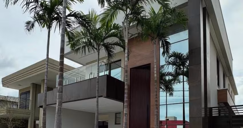 Duplex no Cidade Alpha