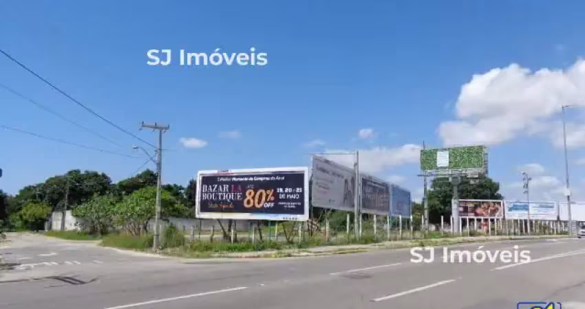 Terreno comercial para alugar no Engenheiro Luciano Cavalcante, Fortaleza 