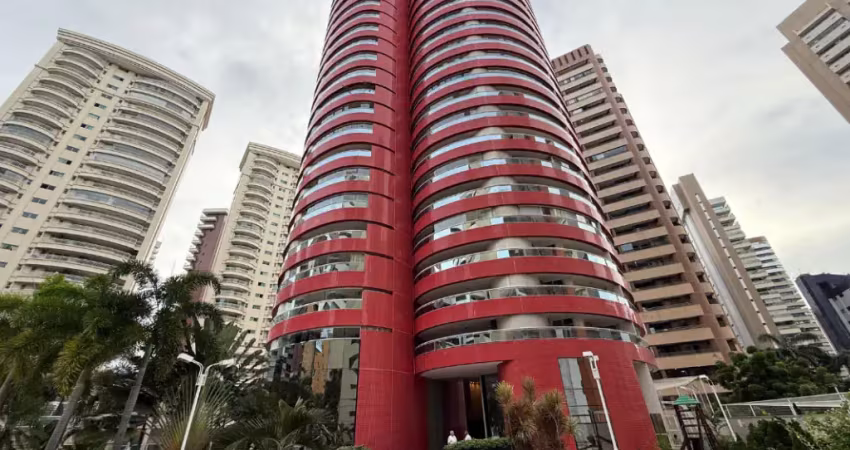 Apartamento no Meireles