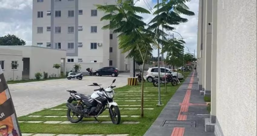 Repasse apartamento em Messejana