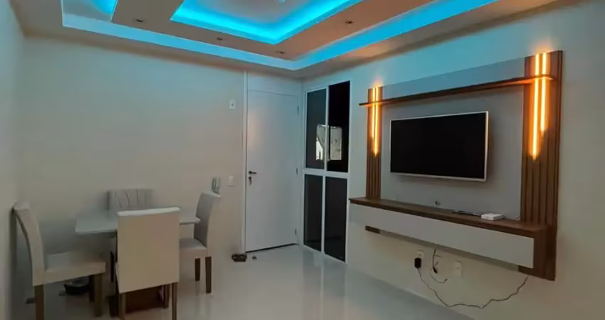 BELISSIMO APARTAMENTO NO CENTRO DO CAUCAIA