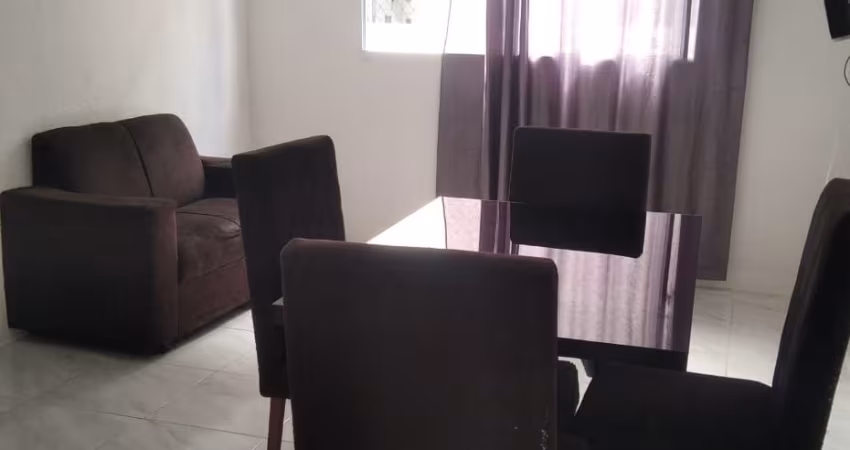 APARTAMENTO PARA REPASSE CAJAZEIRAS