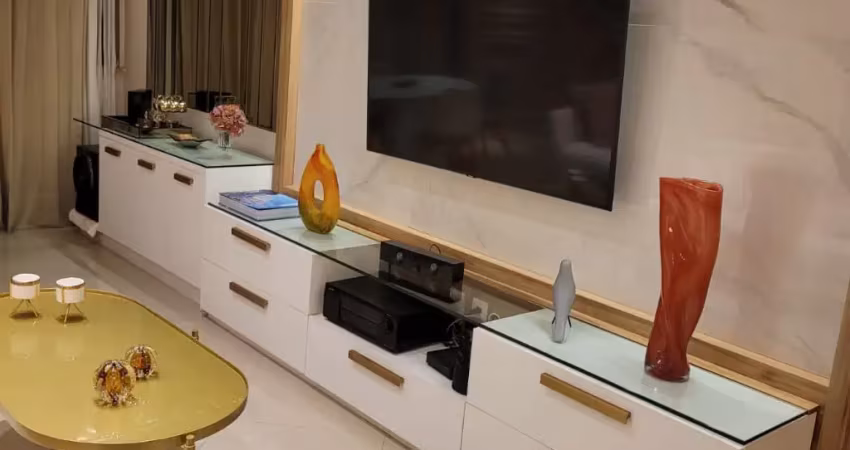 Apartamento com 3 quartos à venda no Papicu, Fortaleza 