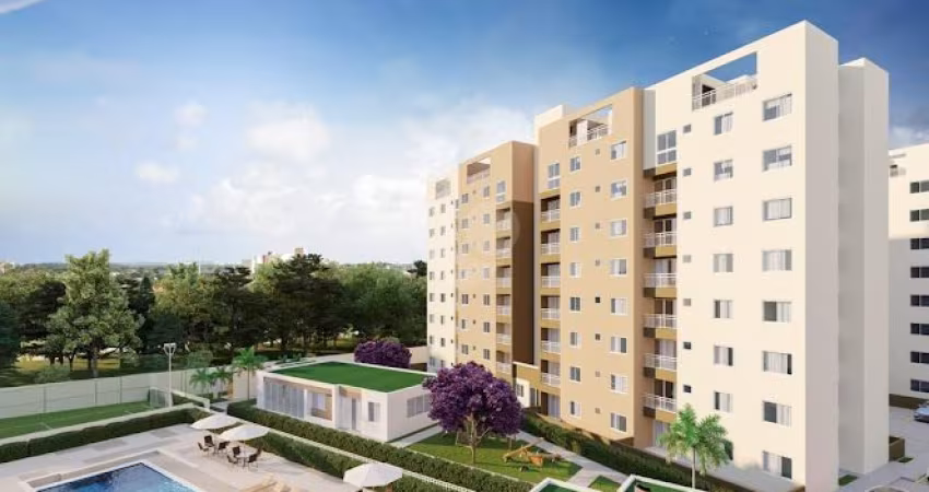REPASSE DE APARTAMENTO DUPLEX