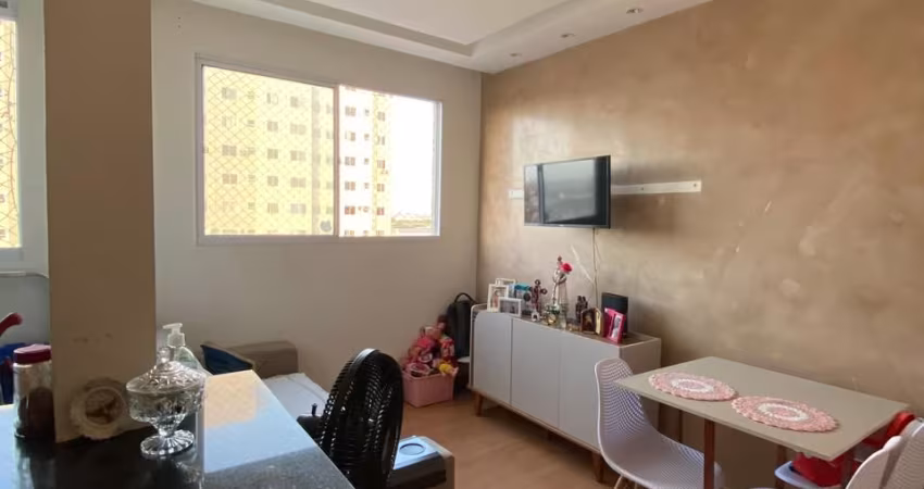 REPASSE APARTAMENTO TORRE PASSARÉ