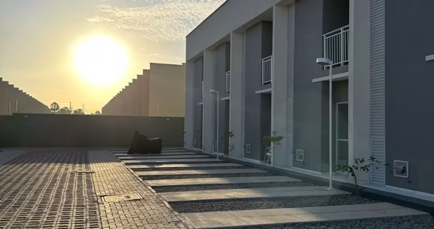 CASA REPASSE PASSARÉ EM CONDOMINIO
