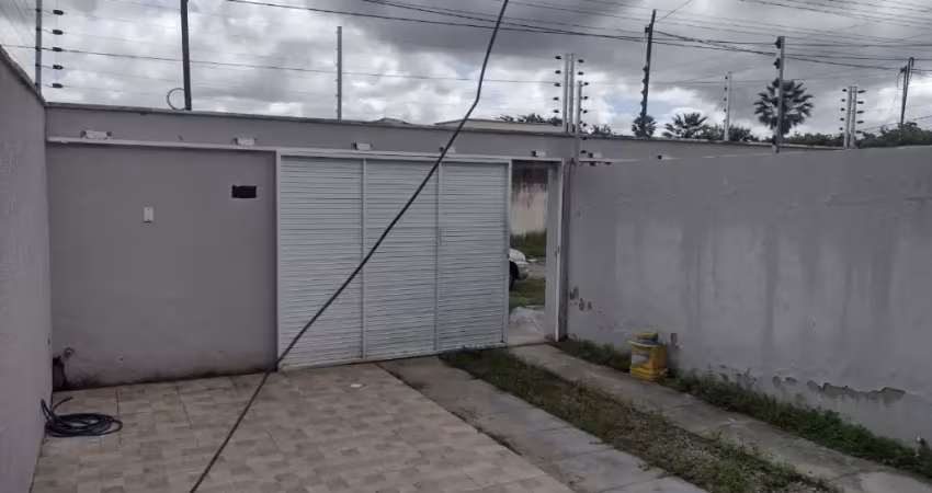 CASA REPASSE MARACANAU